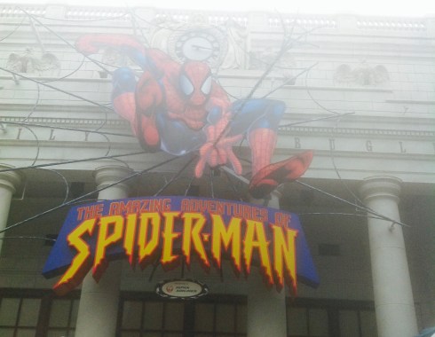 Day 8 Spiderman ride - 1.jpg